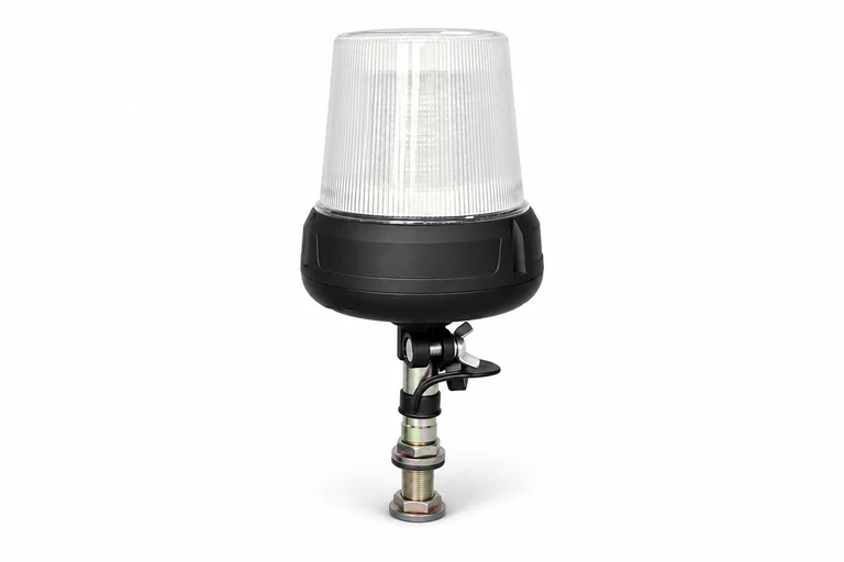 Product presentation based on NOVA imagery: NOVA BL18 beacon family