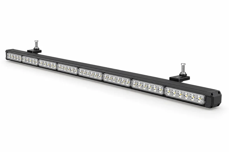 Product presentation based on NOVA imagery: NOVA TN8 pro Directional LED Light Stick