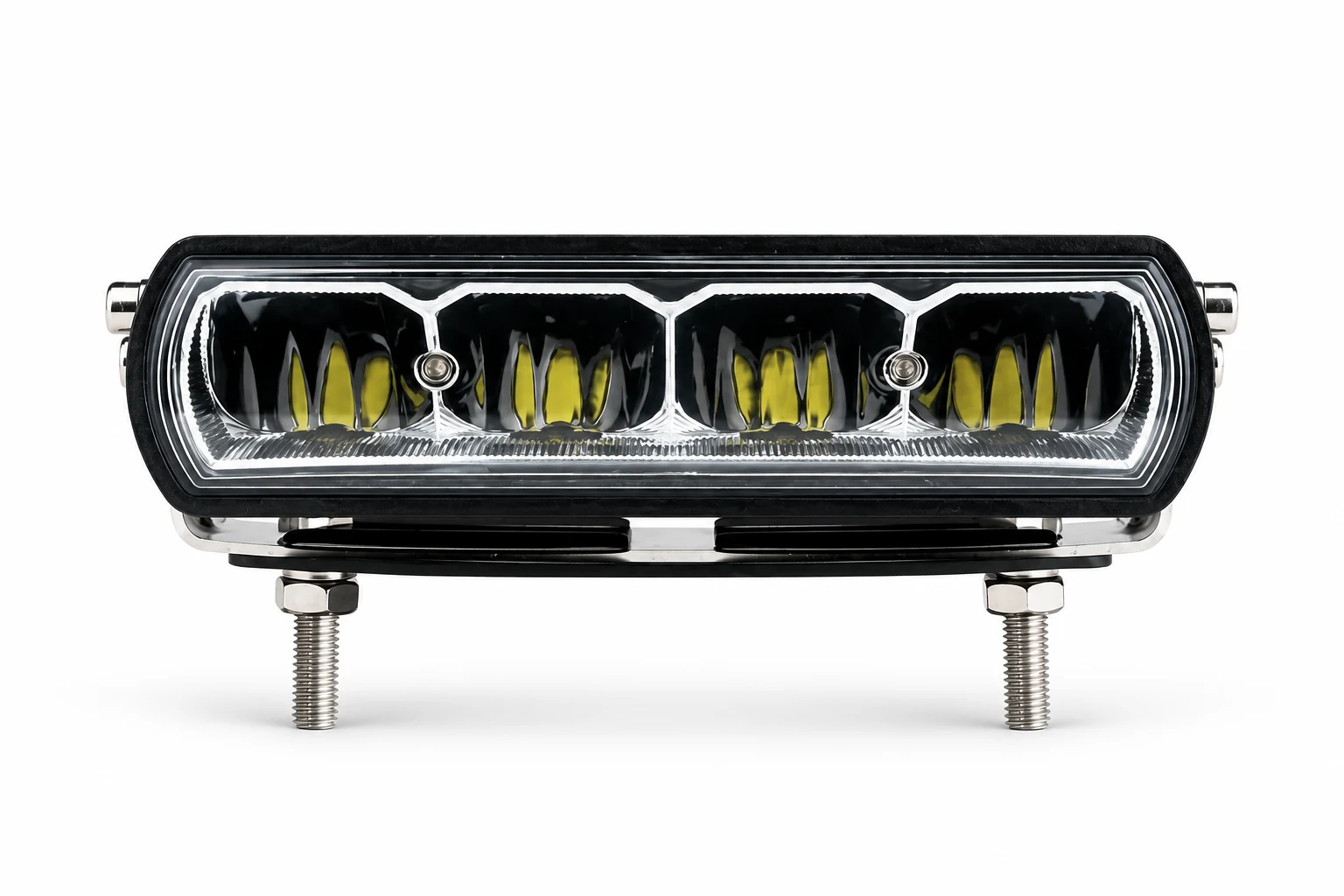 Product presentation based on NOVA imagery: NOVA NW-F4 flood driving/work light