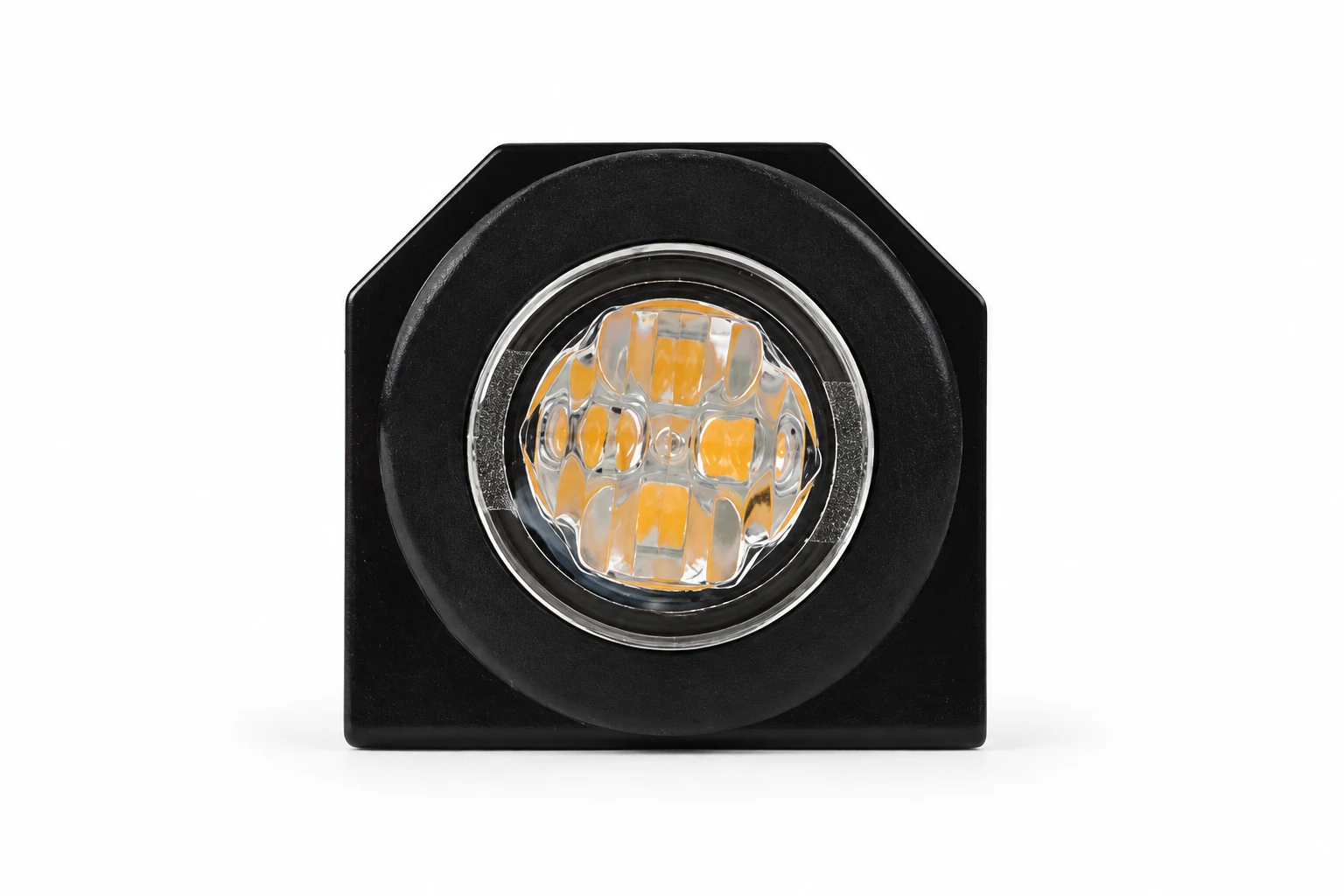 Product presentation based on NOVA imagery: NOVA NV-H4 four-emitter hideaway light