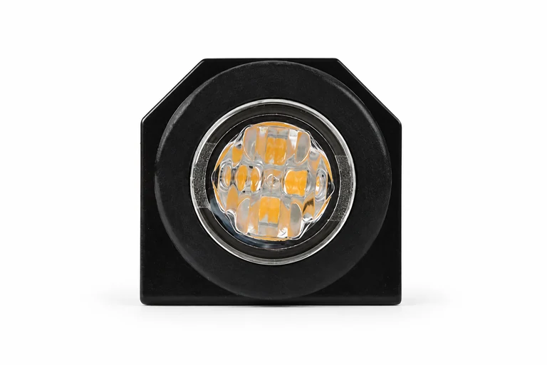 Product presentation based on NOVA imagery: NOVA NV-H4 four-emitter hideaway light