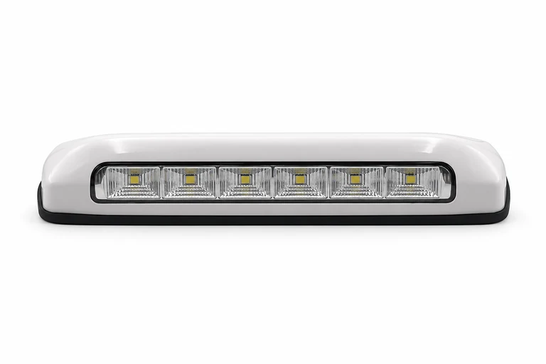 Product presentation based on NOVA imagery: NOVA L6 porch-light source reference