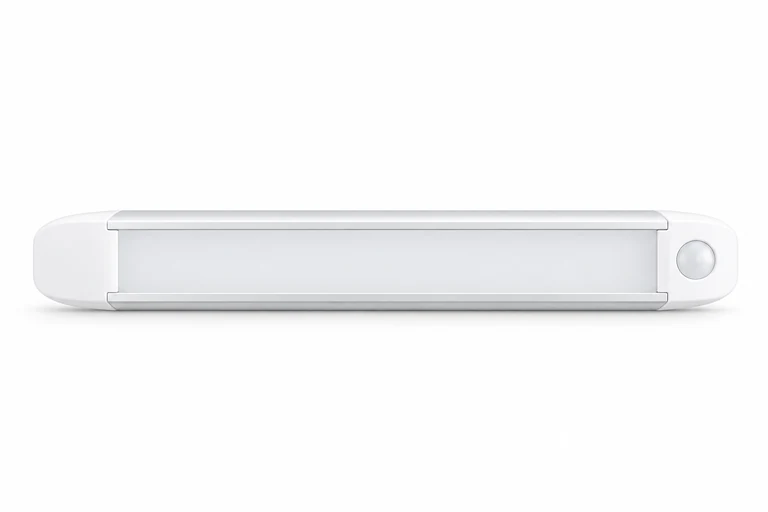 Product presentation based on NOVA imagery: NOVA NA-ILS51 / NA-ILS52 / NA-ILS53 interior-light family