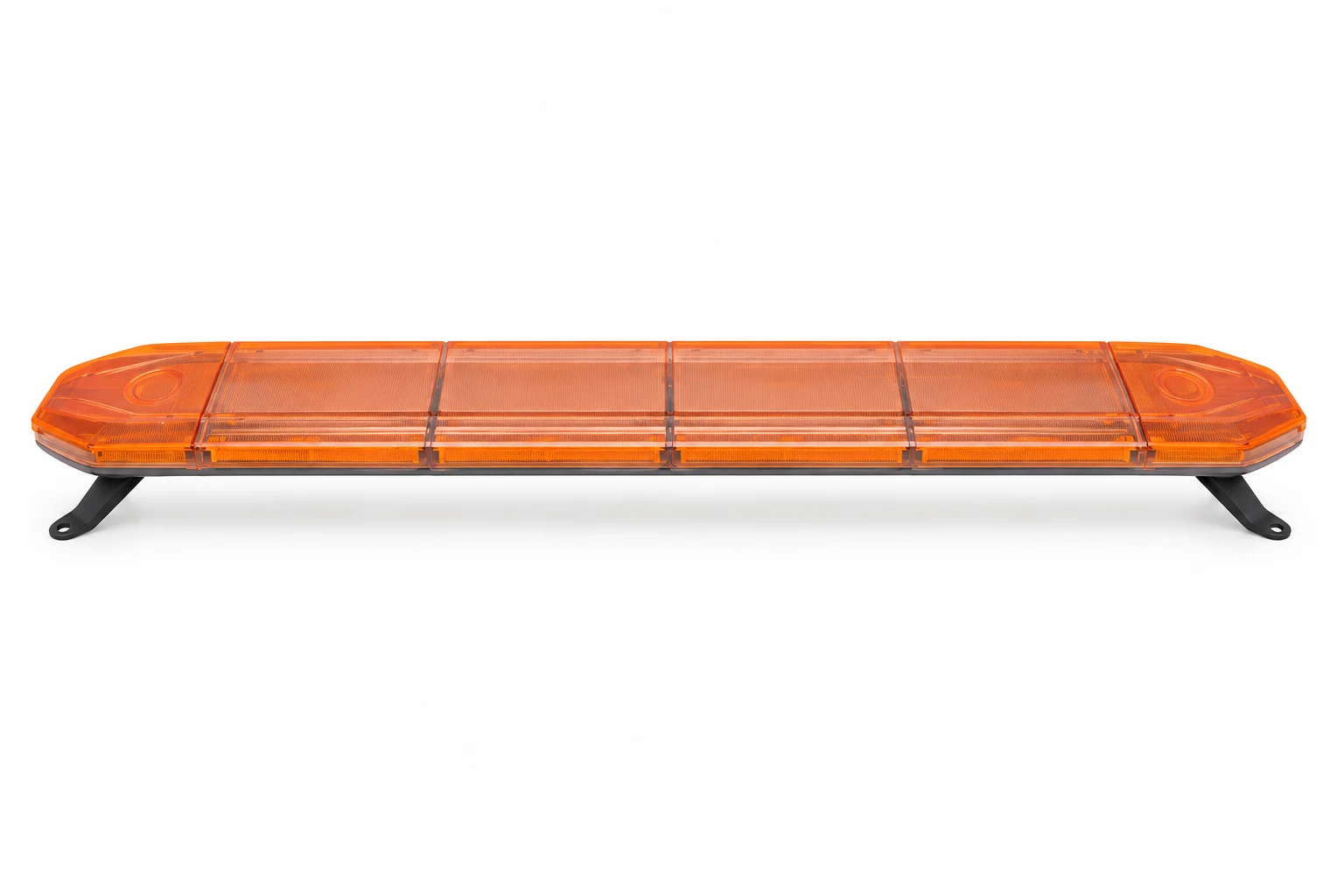 Product presentation based on NOVA imagery: NOVA NV-TL warning-lightbar family