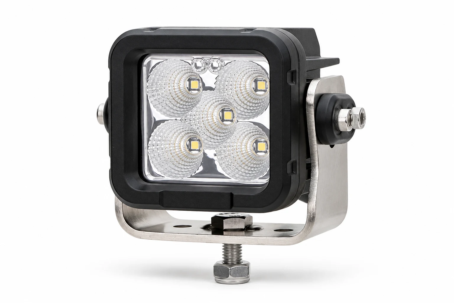Product presentation based on NOVA imagery: NOVA NW-M50 Work Light