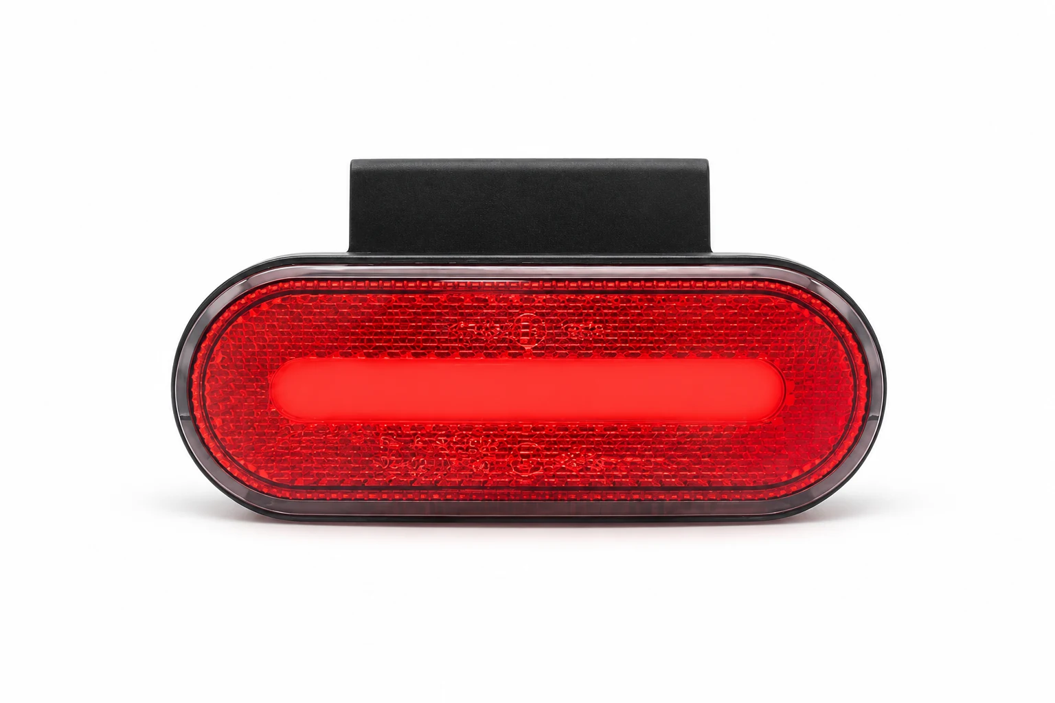 Product presentation based on NOVA imagery: NOVA NS-M7 side-marker and position light