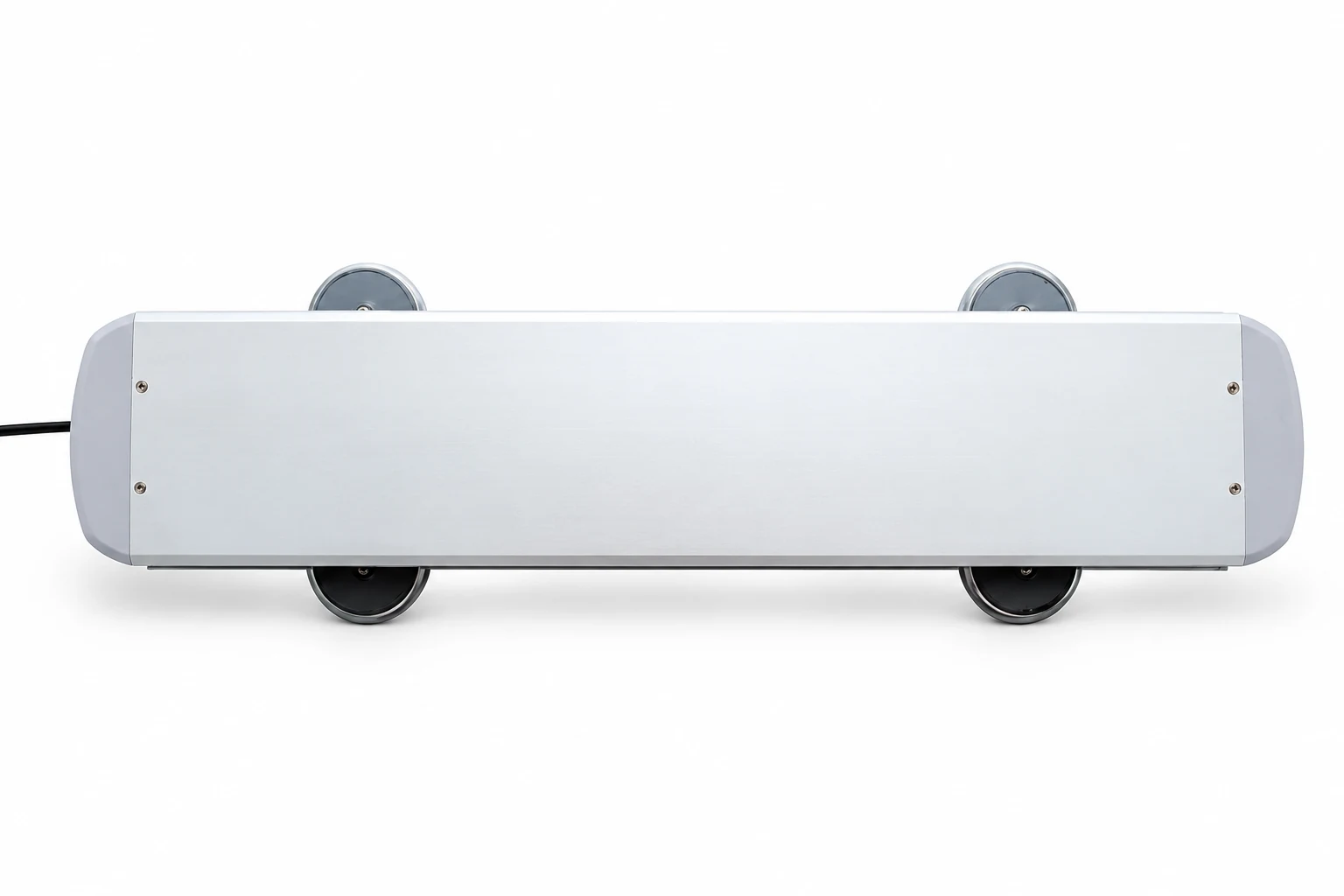 Product presentation based on NOVA imagery: NOVA NV-LWay warning-lightbar family