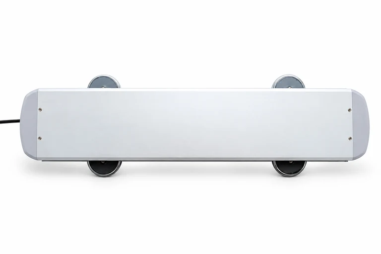 Product presentation based on NOVA imagery: NOVA NV-LWay warning-lightbar family