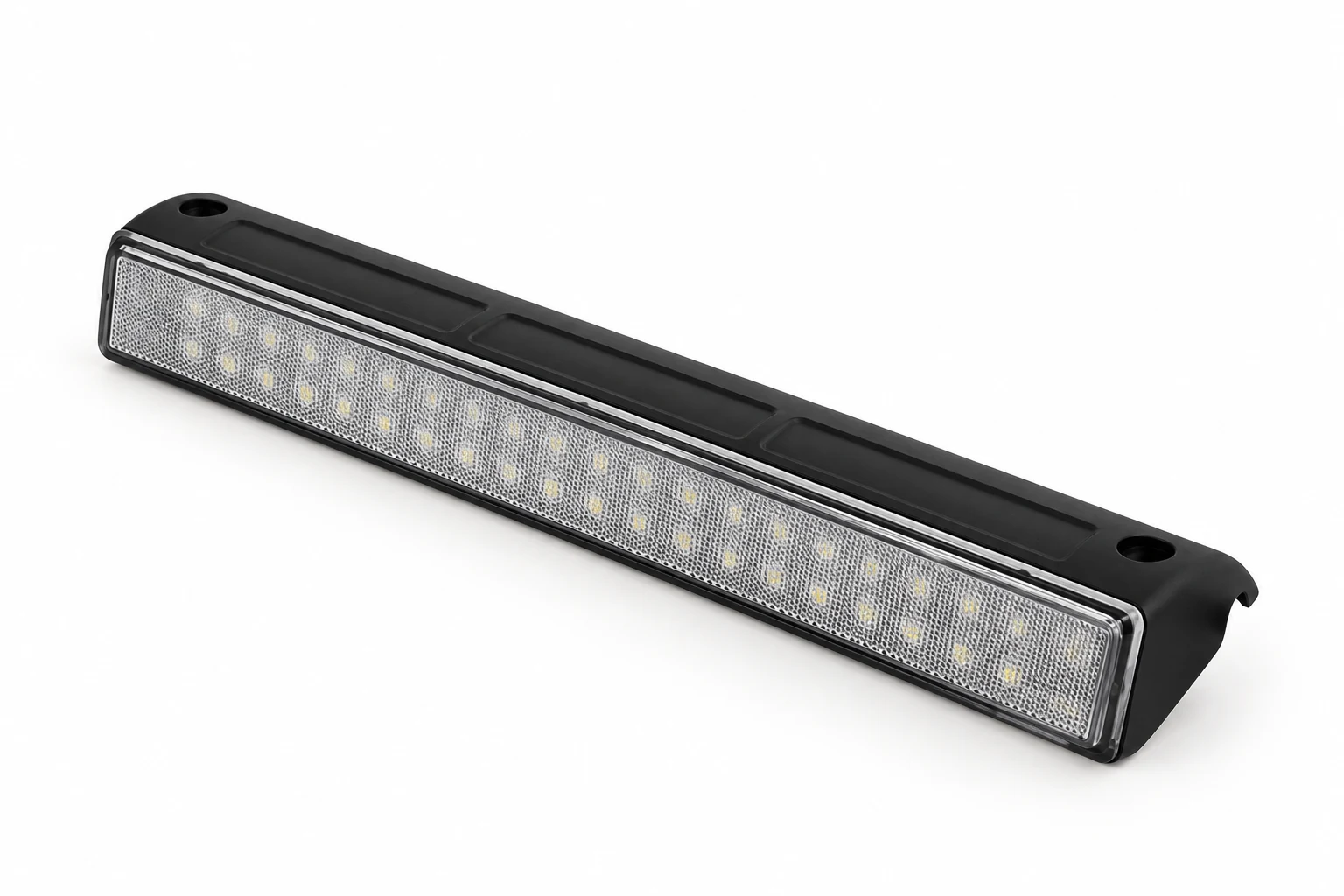 Product presentation based on NOVA imagery: NOVA NW-L40 flood work light