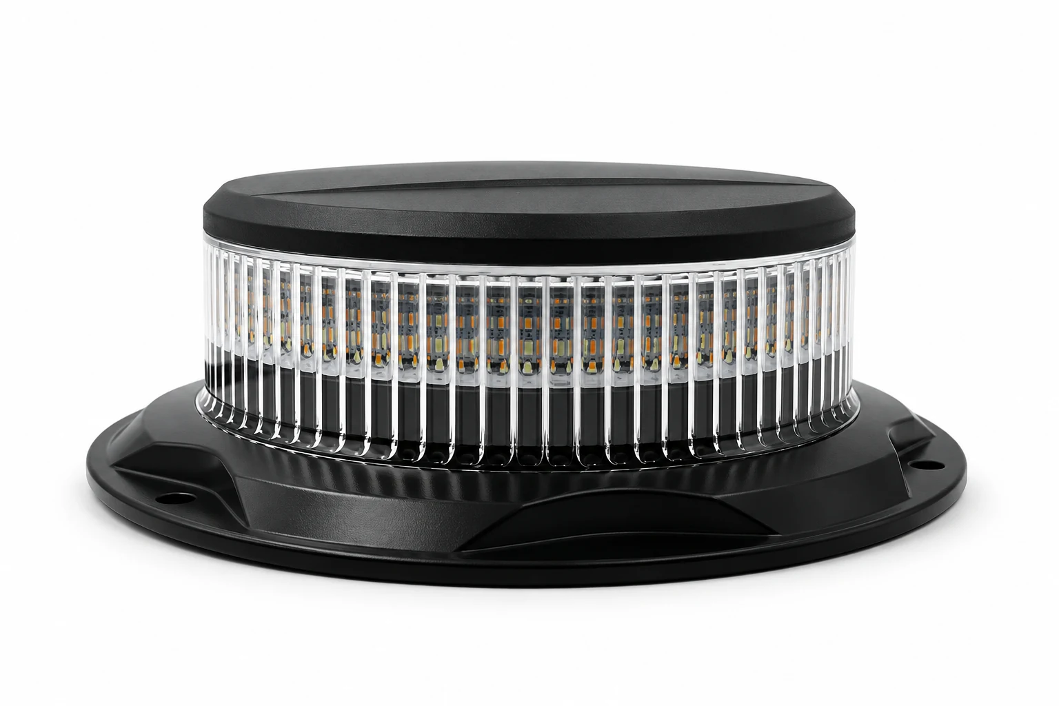 Product presentation based on NOVA imagery: NOVA BA18 low-profile beacon