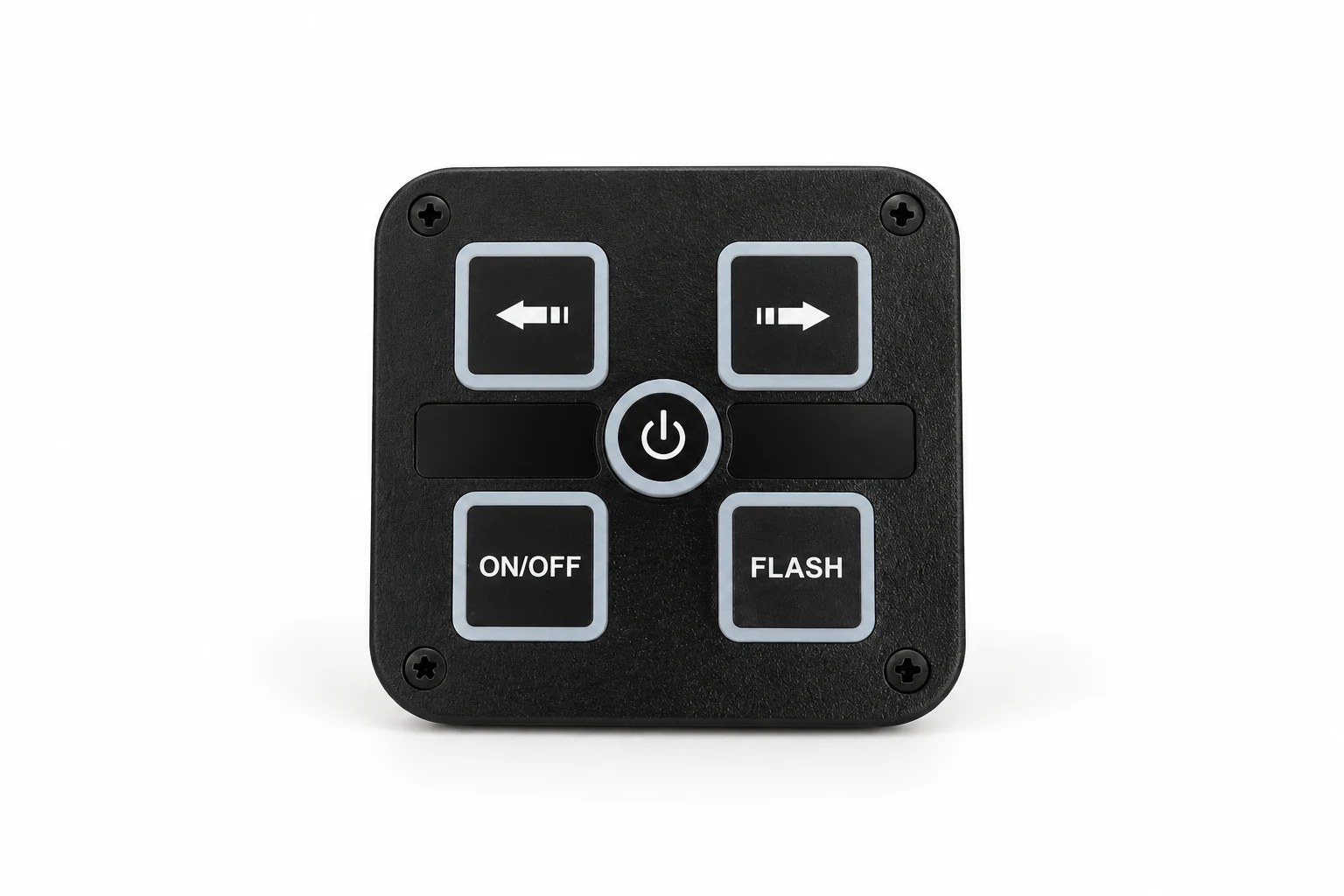 Product presentation based on NOVA imagery: NOVA SC5X mini accessory controller