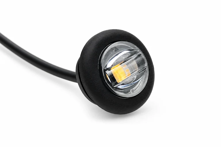 Product presentation based on NOVA imagery: NOVA T43 / NV-T43 Multi-Function Marker Light