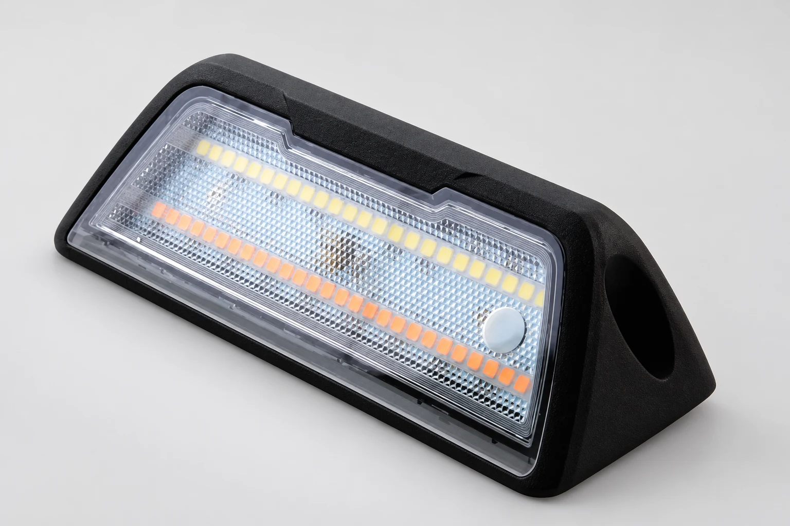 NA-L51 product presentation following the supplier reference body and lens arrangement