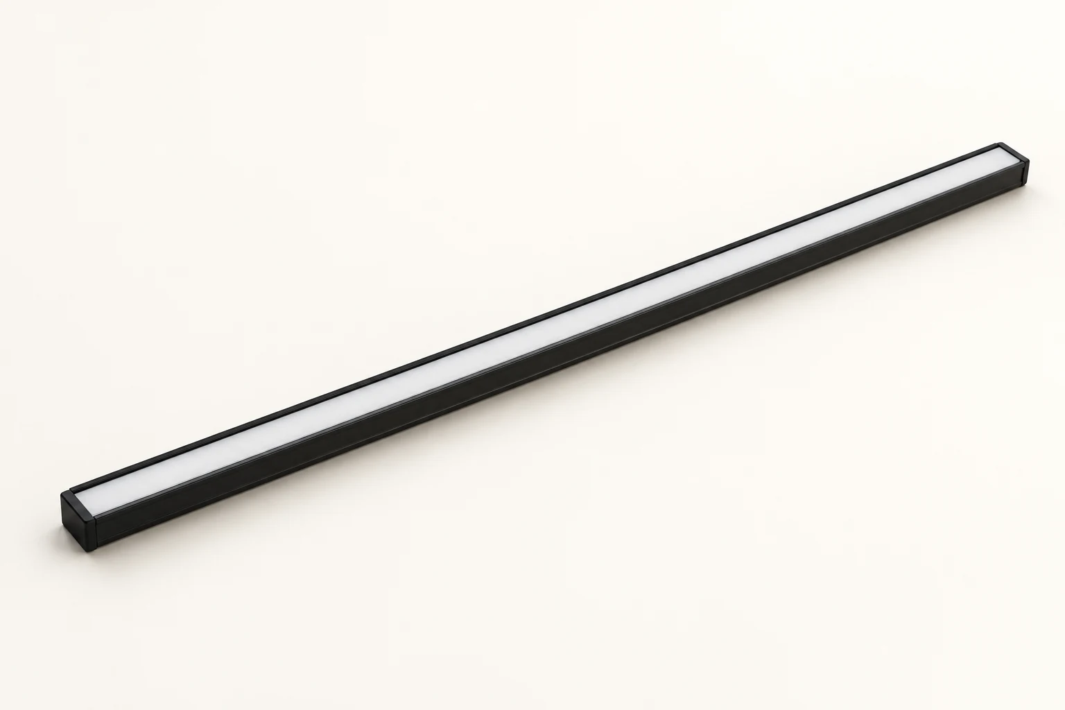 NSLP100 listing illustration based on NSLP family linear-light appearance