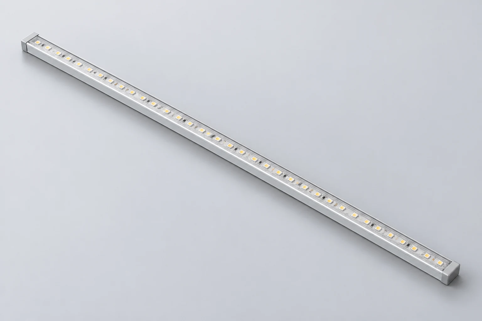 NSLP50 listing illustration based on NSLP family linear-light appearance