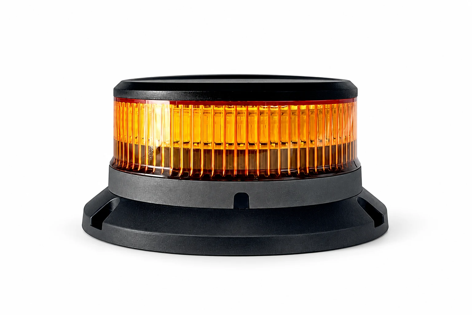 Product presentation based on NOVA imagery: NOVA B16 / B16D low-profile beacon family