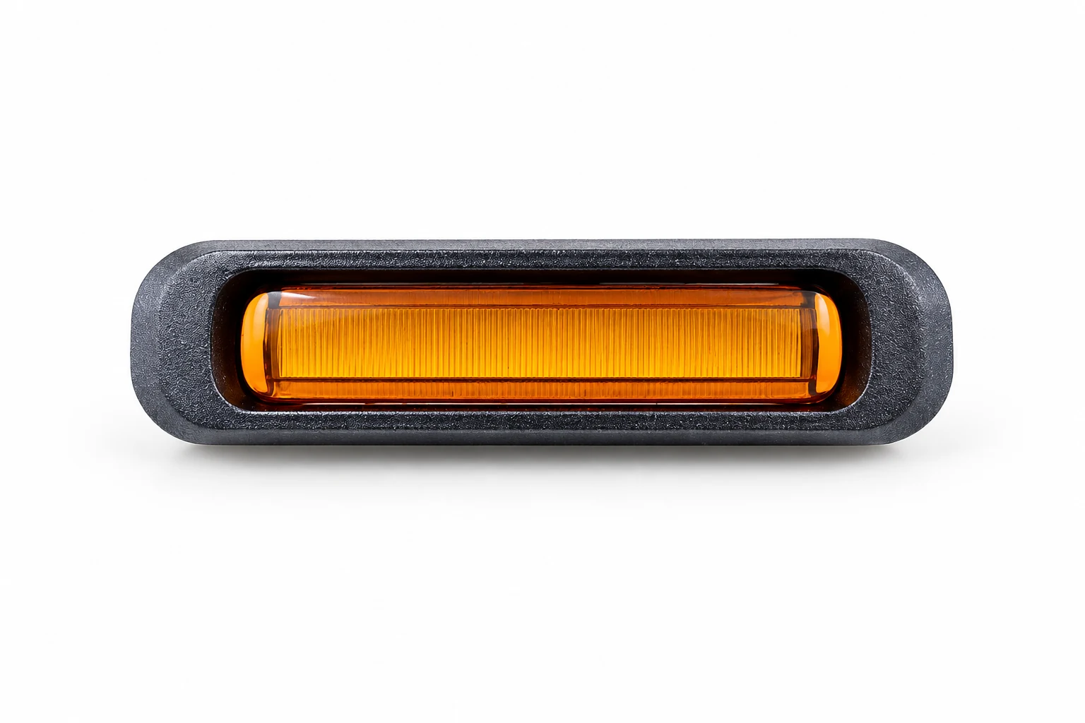 Product presentation based on NOVA imagery: NOVA M9989 low-profile marker-light family