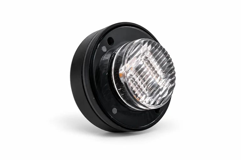 Product presentation based on NOVA imagery: NOVA NV-HM4 / HM4D hideaway-light family