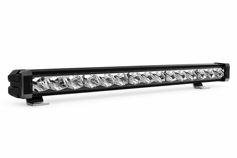 Product presentation based on NOVA imagery: NOVA NW-NNE Slim Off-Road Light Bar