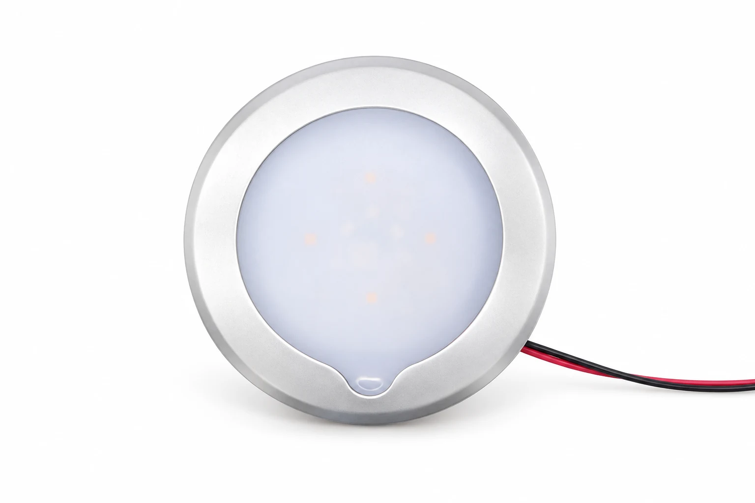 Product presentation based on NOVA imagery: NOVA NA-ILS15 Dimmable Ceiling Light