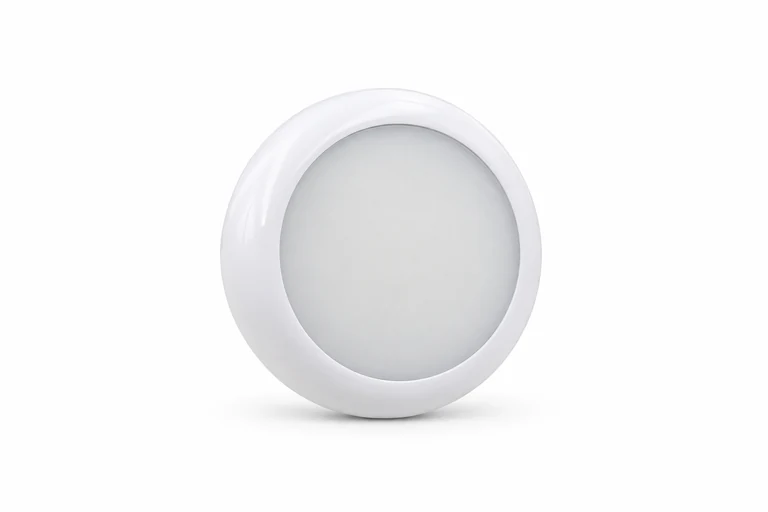 Product presentation based on NOVA imagery: NOVA NA-ILS02 Vehicle Interior Light