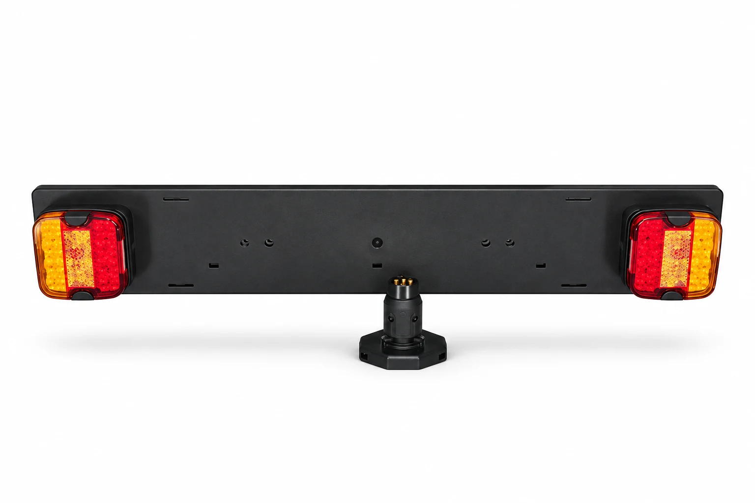 Product presentation based on NOVA imagery: NOVA NS-WT02 wireless trailer board kit