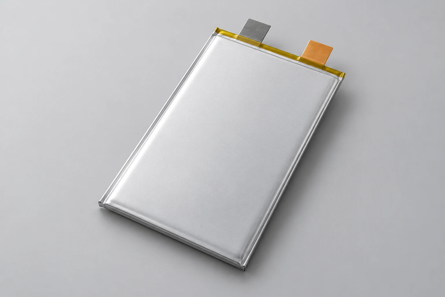 Representative pouch-cell form for supplier-listed 78D3K2