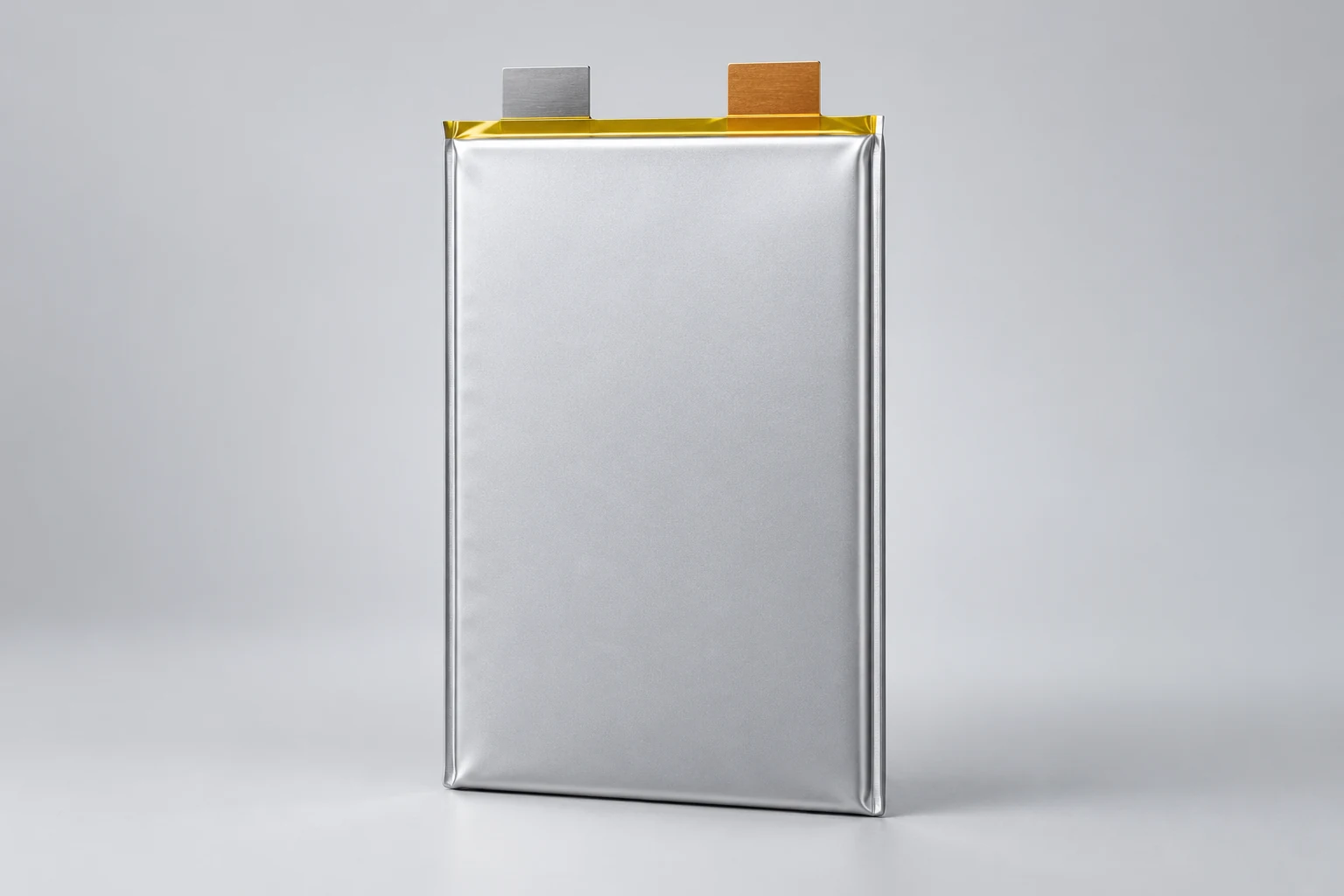 Representative pouch-cell form for supplier-listed 94D3K2