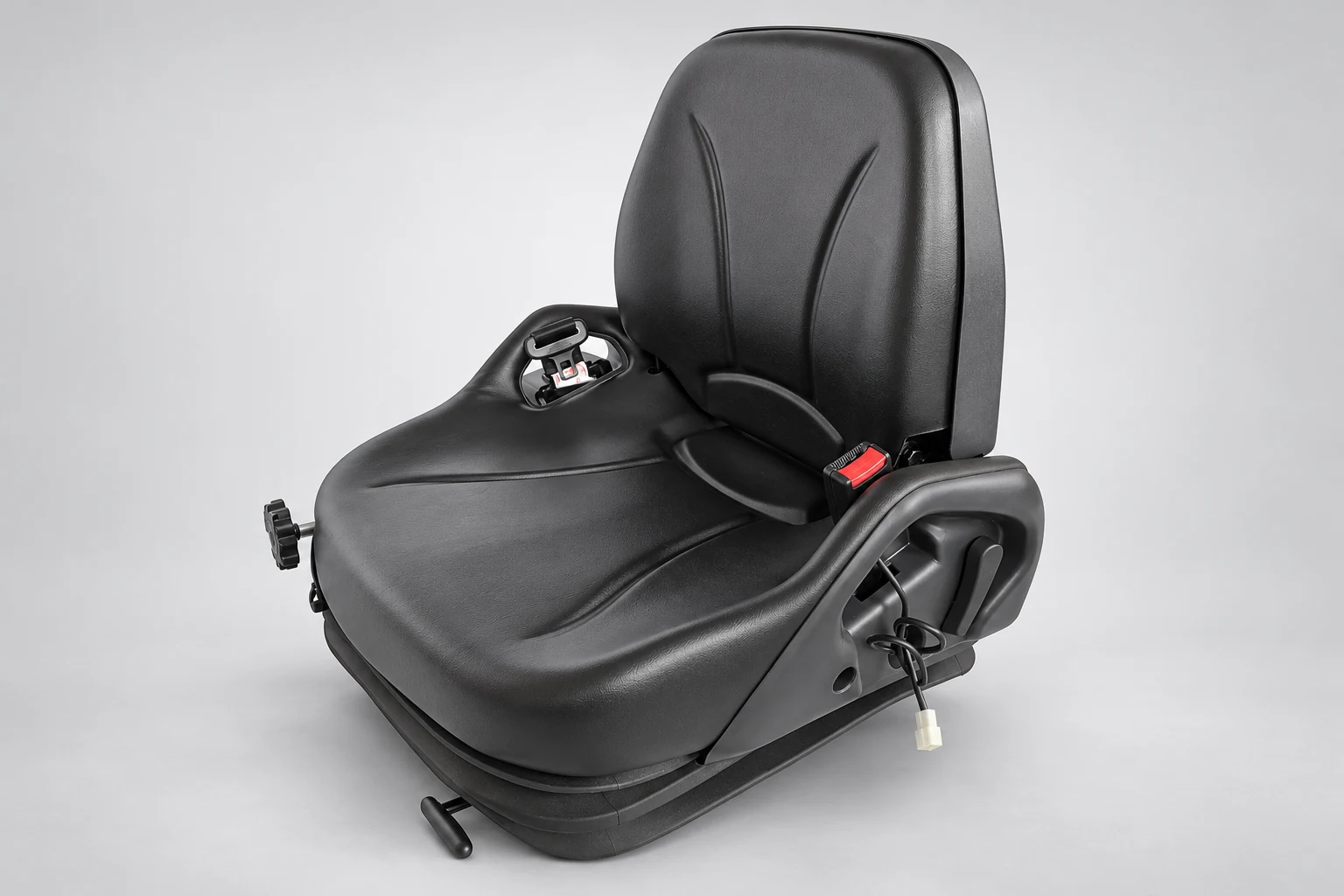 Product presentation based on KL Seating KL11 reference imagery