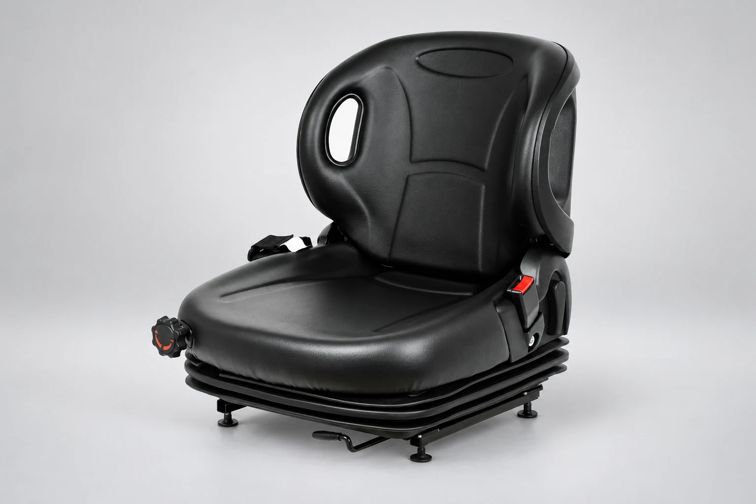 Product presentation based on KL Seating YY53 reference imagery