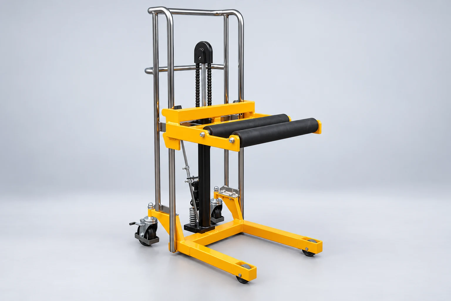 Product-family presentation based on official Wuxi Royman PFG imagery