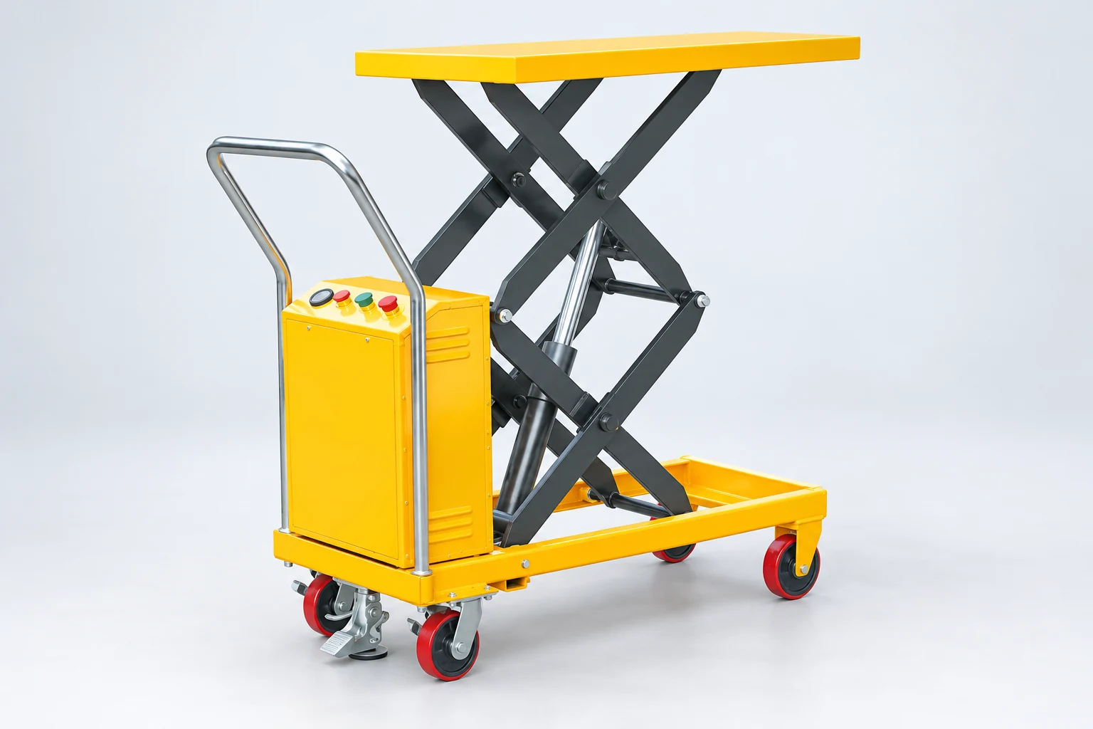 Source-based industrial product illustration of supplier-listed DPS35
