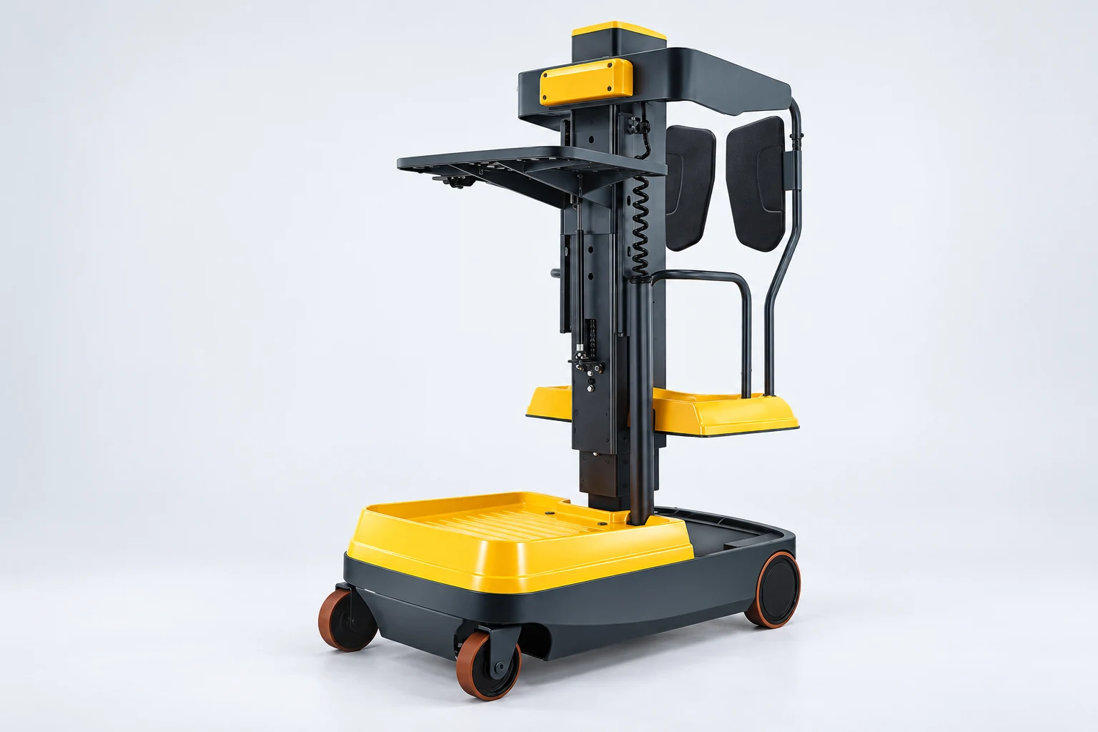 Source-based industrial product illustration of supplier-listed OPSM