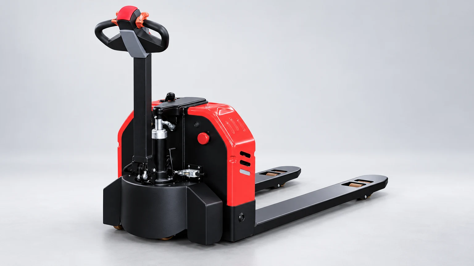 Source-based handling-equipment presentation of supplier-listed CBD20X