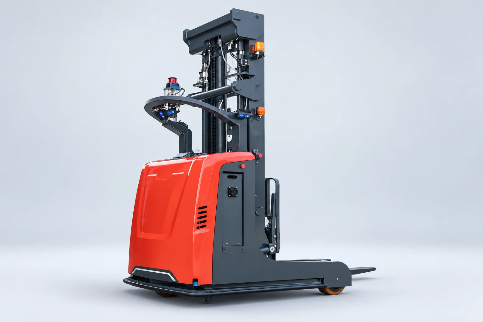 Source-based industrial product illustration of supplier-listed CQD16/20-AGV1B1LI / CQD25/30-AGV11CLI