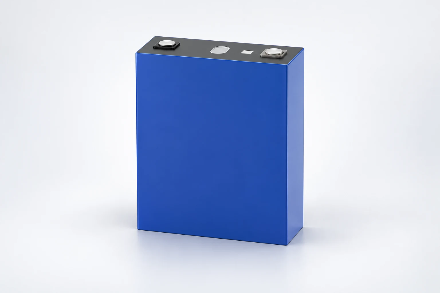 Source-based presentation of supplier-listed LFP prismatic cells