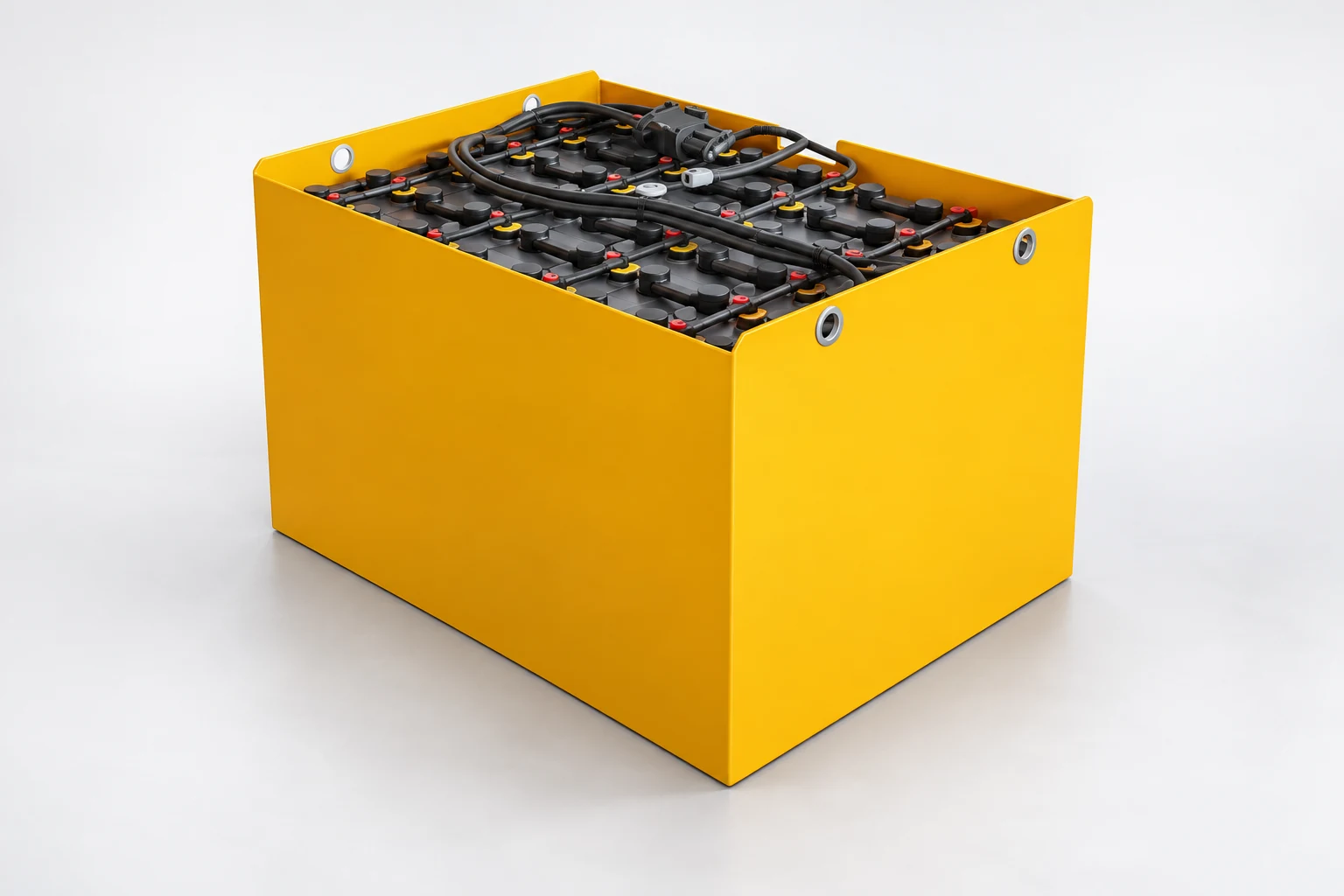 Source-based presentation of supplier-listed PZS