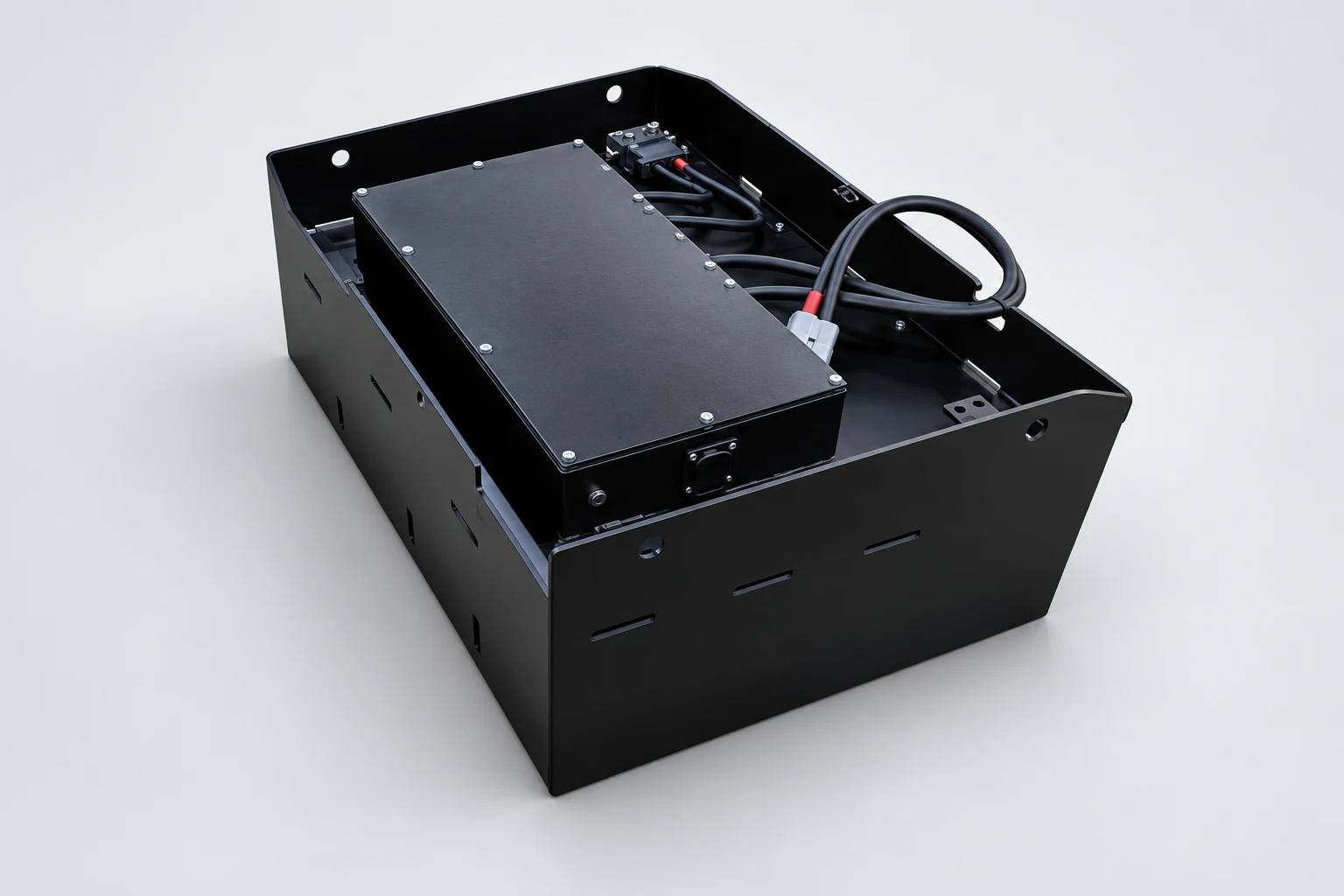 Source-based presentation of supplier-listed TILiF