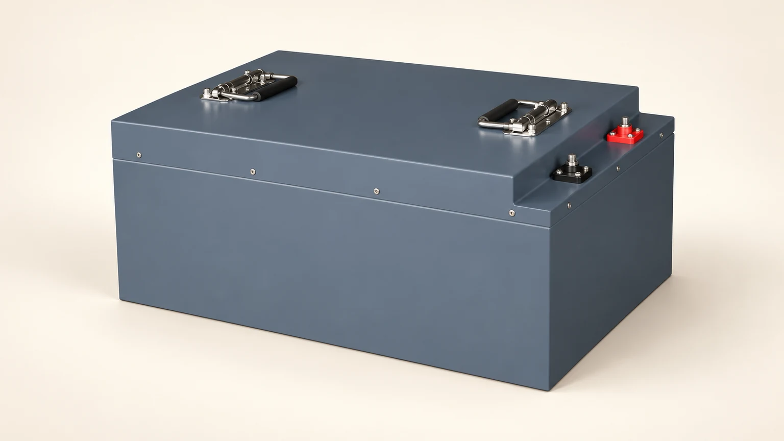 Source-based presentation of Tianzhineng 60100 vehicle battery closed battery pack