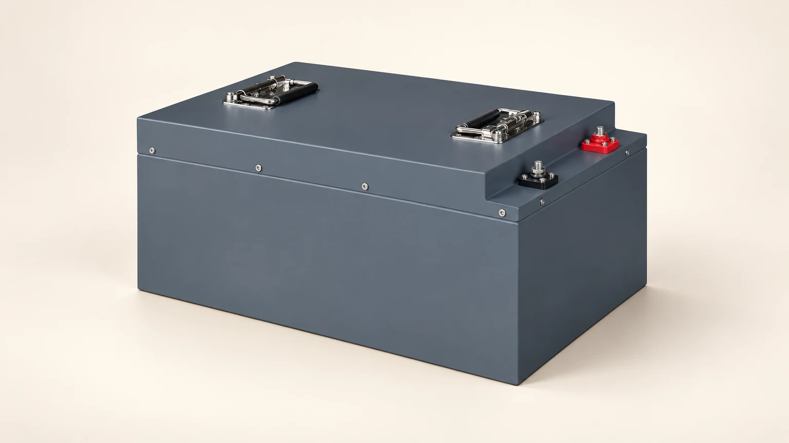 Source-based presentation of Tianzhineng 6080 forklift battery closed battery pack