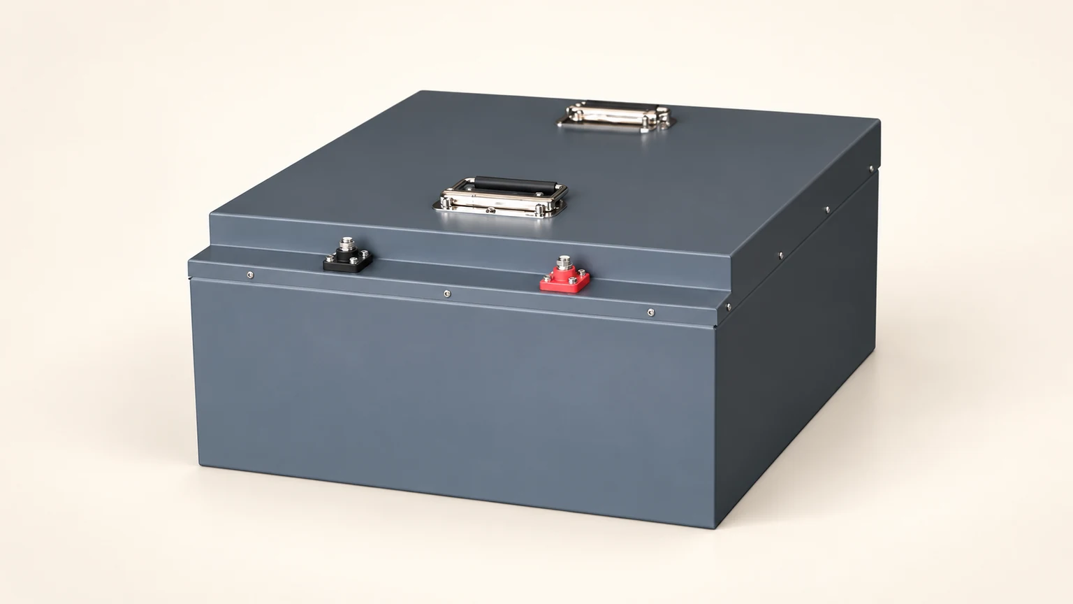 Source-based presentation of Tianzhineng 72120 RV-labelled battery closed battery pack