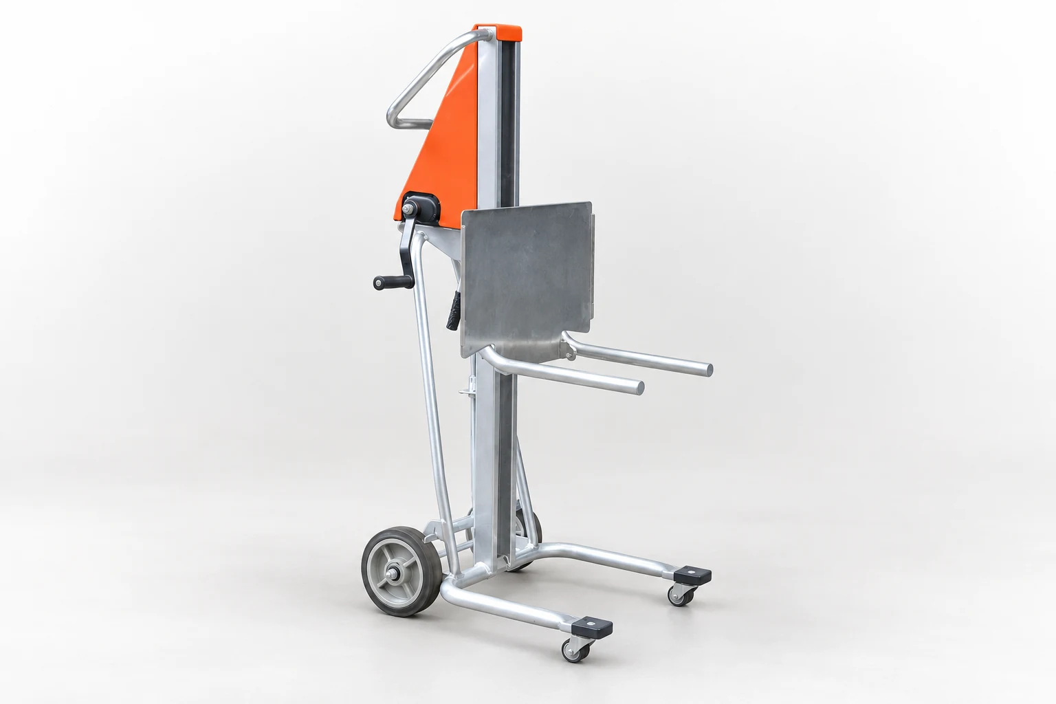 Product-family presentation based on official Tongyang / YING-LIFT PM120 imagery