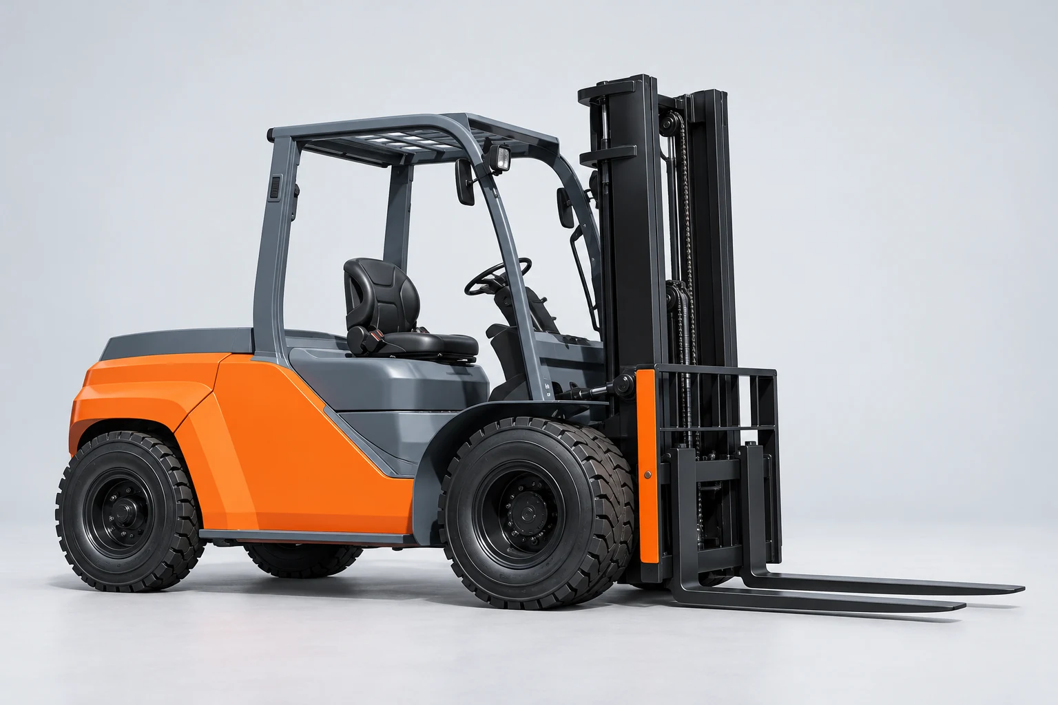 Source-based industrial product illustration of supplier-listed 8FG35N–50N