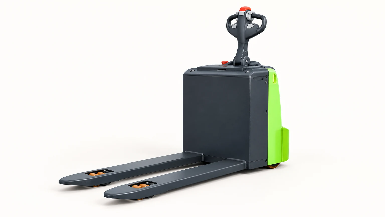 Product-family presentation based on official XCMG Special Construction Machinery Honghu pallet transport imagery