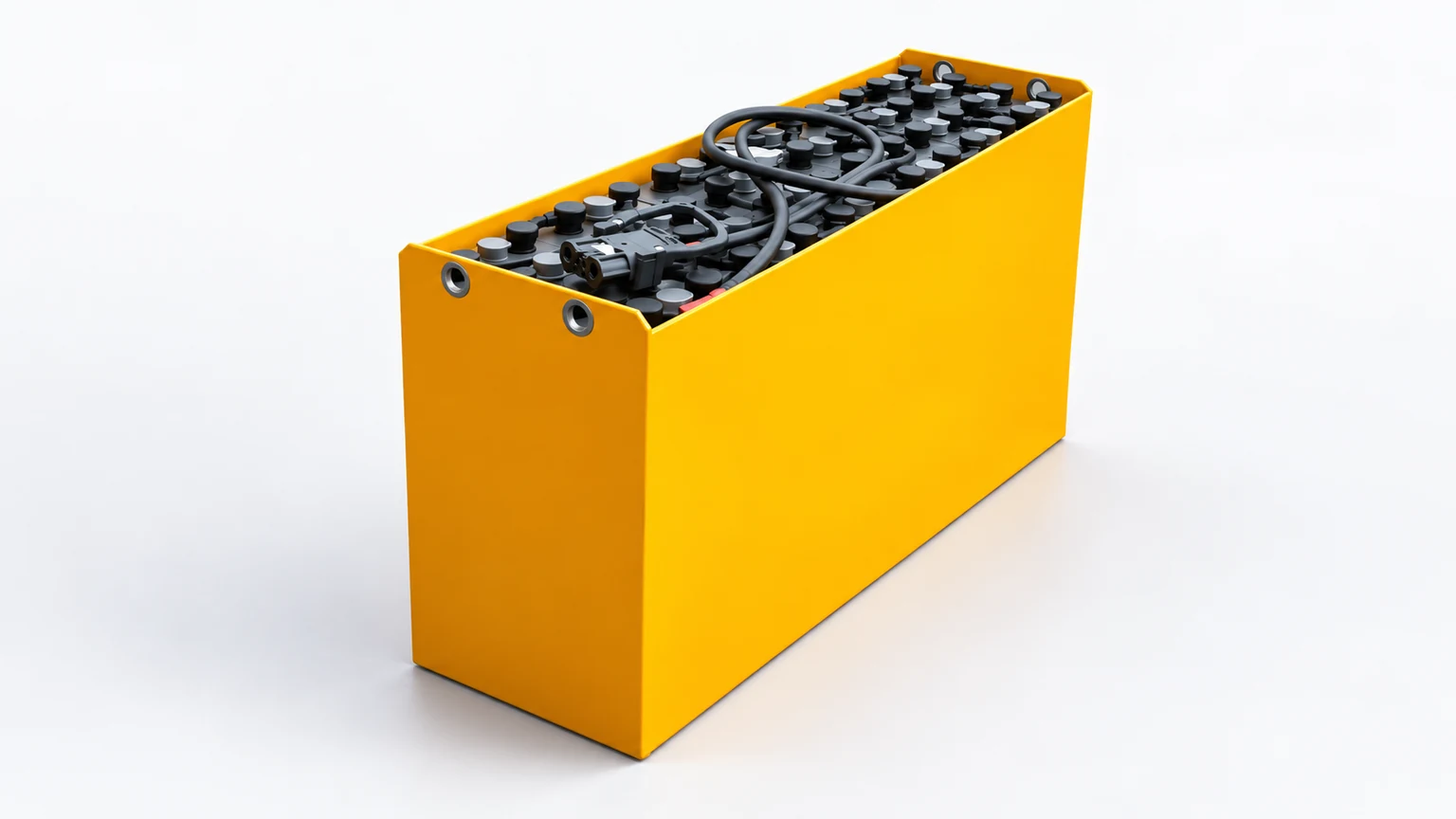 Source-based presentation of supplier-listed DIN / 24-3PZS210