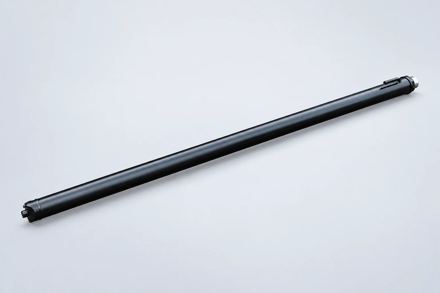 Source-based industrial product illustration of supplier-listed Lift cylinders