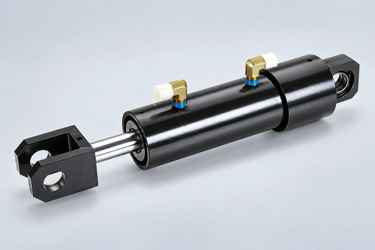 Source-based industrial product illustration of supplier-listed Tilt cylinders