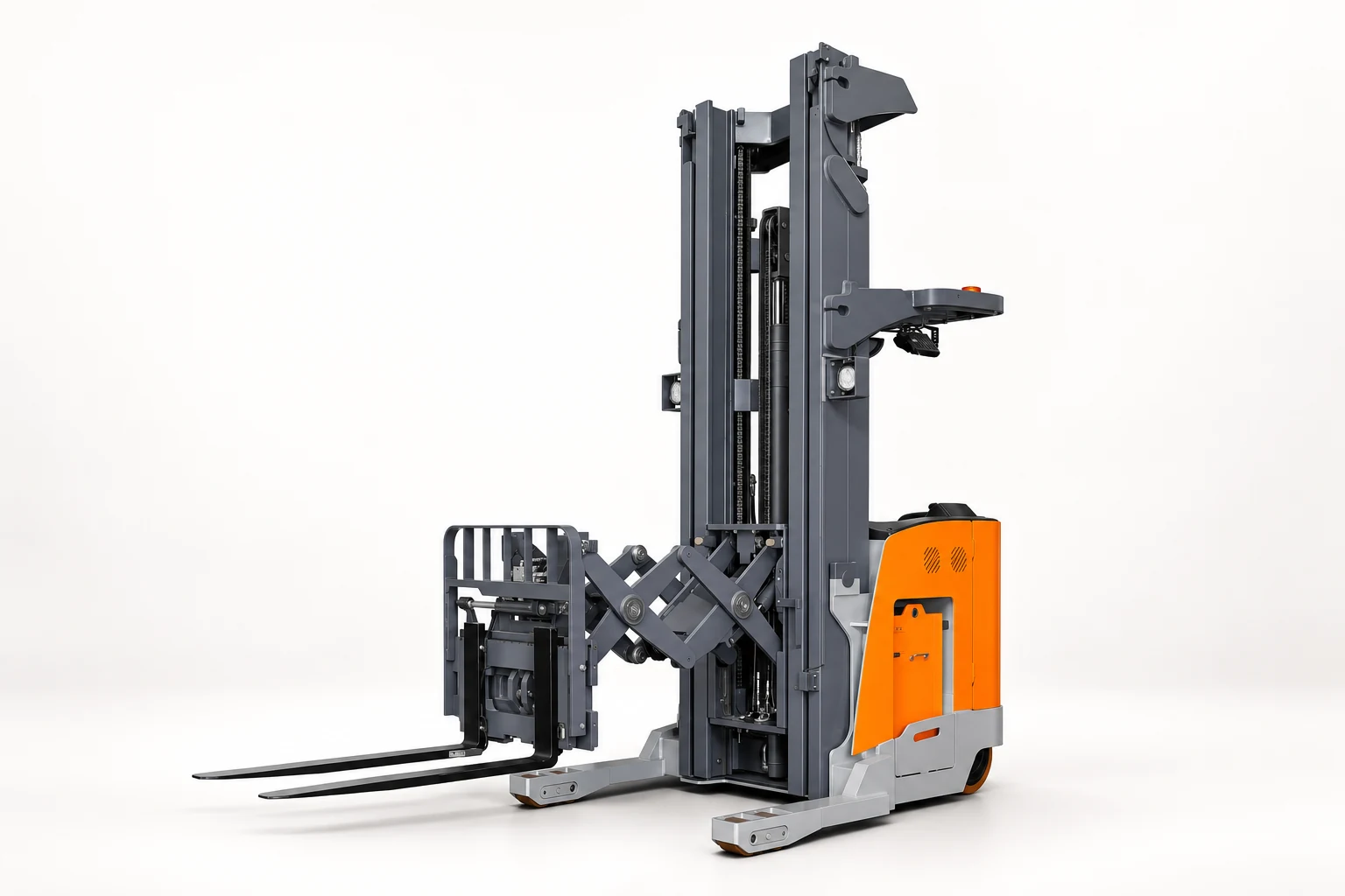Product-family presentation based on official Zowell RRE double-deep imagery
